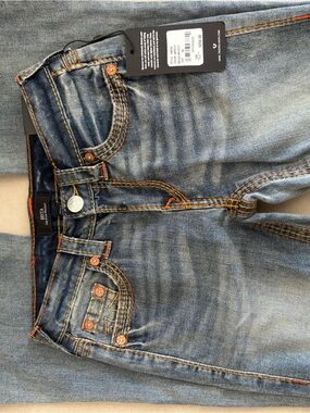 True Religion Women's Bootcut Jeans